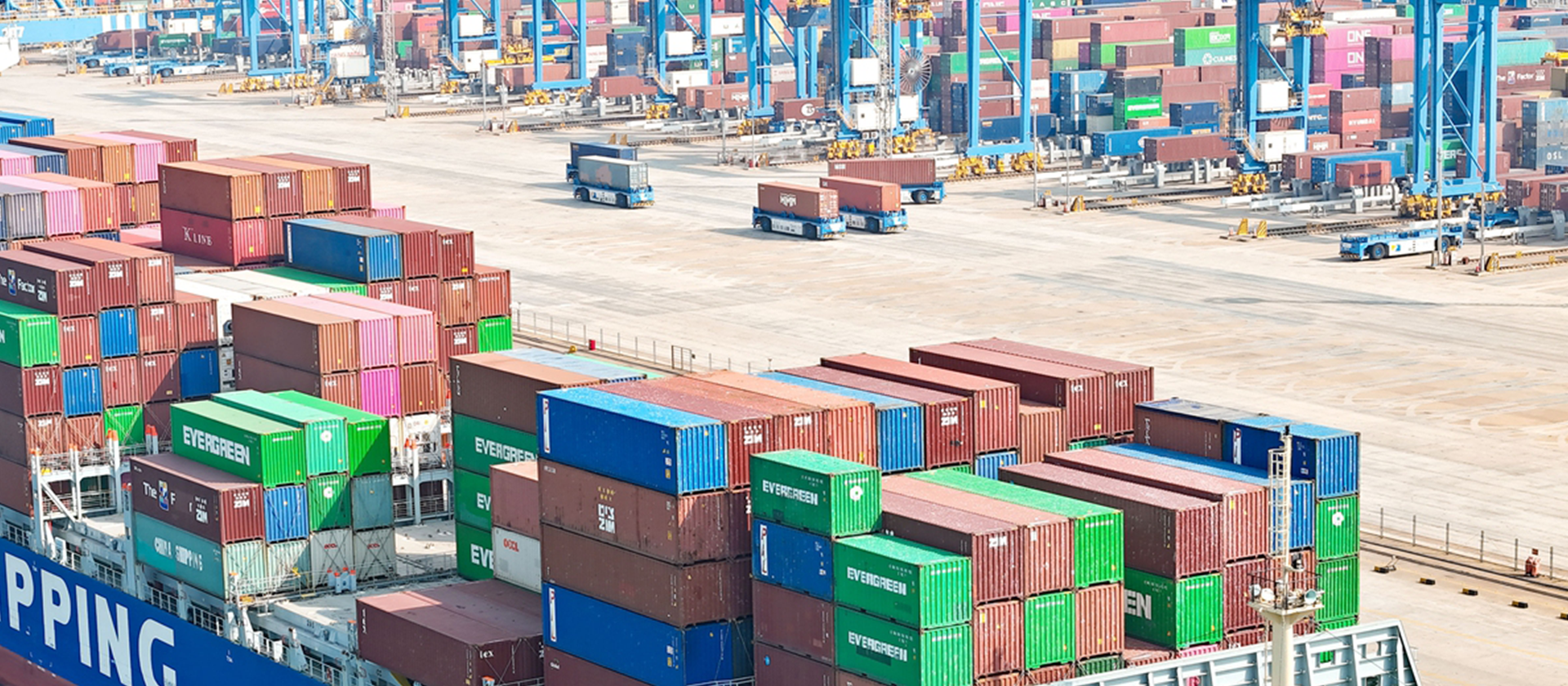 Advanced Container Management